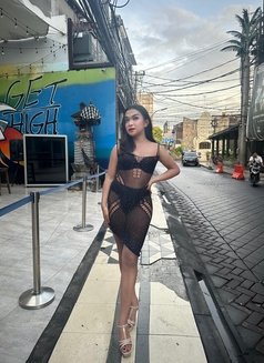 Mariam Wild girl - Transsexual escort in Bali Photo 1 of 10