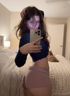 Mariamq - escort in Beijing Photo 3 of 10