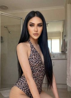 MariamTop Both Bigdick - Transsexual escort in Riyadh Photo 7 of 10
