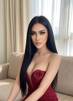 MariamTop Both Bigdick - Transsexual escort in Riyadh Photo 8 of 10