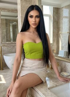 MariamTop Both Bigdick - Transsexual escort in Riyadh Photo 9 of 10