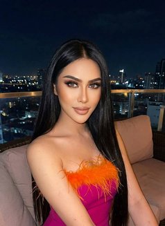 MariamTop Both Bigdick - Transsexual escort in Riyadh Photo 10 of 10