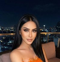 MariamTop Both Bigdick - Transsexual escort in Riyadh Photo 10 of 10