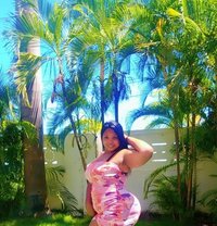 Mariamu - escort in Dar es Salaam