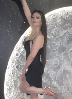 Mariamyara - escort in İstanbul Photo 3 of 8