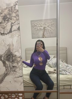 Mariamyara - escort in İstanbul Photo 6 of 8