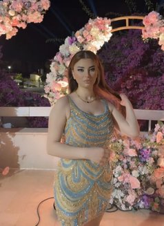 Mariamyara - escort in İstanbul Photo 7 of 8