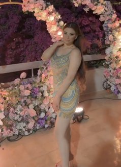 Mariamyara - escort in İstanbul Photo 8 of 8