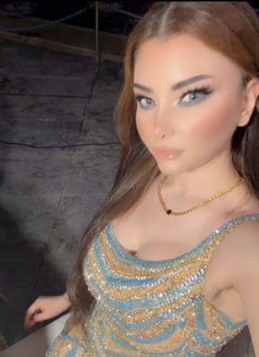 Mariamyara - escort in İstanbul Photo 2 of 8
