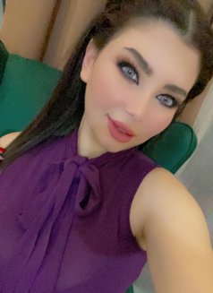 Mariamyara - escort in İstanbul Photo 9 of 15