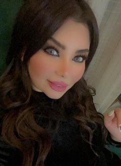 Mariamyara - escort in İstanbul Photo 10 of 15