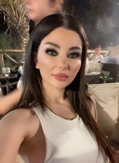 Mariamyara - escort in İstanbul Photo 12 of 15