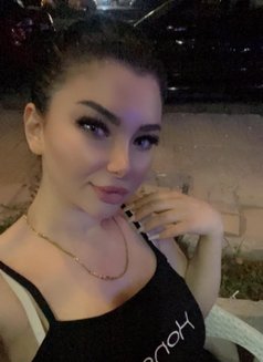 Mariamyara - escort in İstanbul Photo 14 of 15