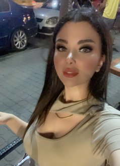 Mariamyara - escort in İstanbul Photo 15 of 15