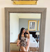 Marian - escort in Chiang Rai