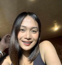 Marian - escort in Manila