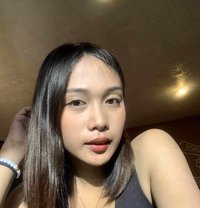 Marian - escort in Manila
