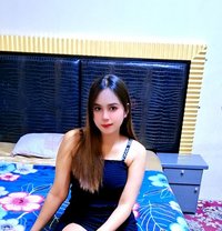 Marian Sandra - escort in Jubail