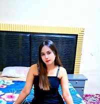 Marian Sandra - escort in Jubail