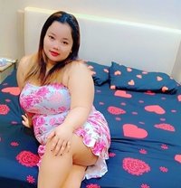 Marian Sandra - escort in Jubail