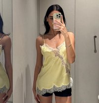 Marian - escort in Muscat