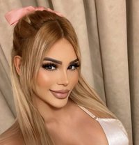 Mariana ...last day - escort in Al Manama