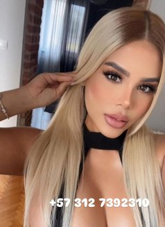 Mariana - escort in Al Manama Photo 3 of 25