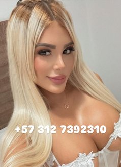 Mariana - escort in Al Manama Photo 8 of 25