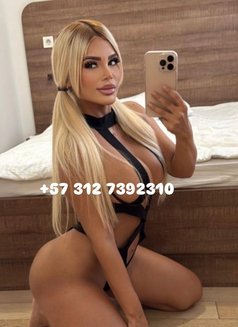 Mariana - escort in Al Manama Photo 9 of 25