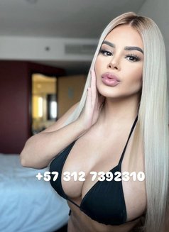 Mariana - escort in Al Manama Photo 18 of 25