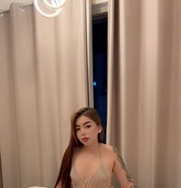 Mariana - escort in Dubai
