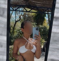Mariana - companion in Malta