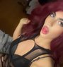 Mariana - Acompañantes transexual in Beirut Photo 1 of 6