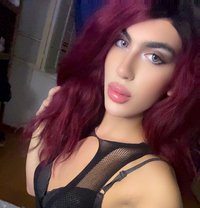 Mariana - Acompañantes transexual in Beirut
