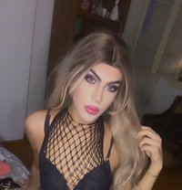 Mariana - Transsexual escort in Beirut