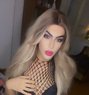 Mariana - Acompañantes transexual in Beirut Photo 9 of 9