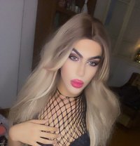 Mariana - Transsexual escort in Beirut