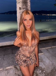 Mariana Filipina 🇵🇭 - escort in Phuket Photo 11 of 12