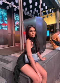 Mariana playful and seductive - puta in Kuala Lumpur Photo 14 of 14