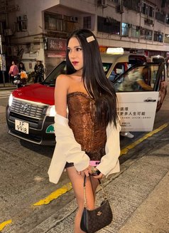 Mariana - escort in Taipei Photo 11 of 13