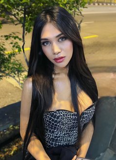 Mariana - escort in Taipei Photo 12 of 13