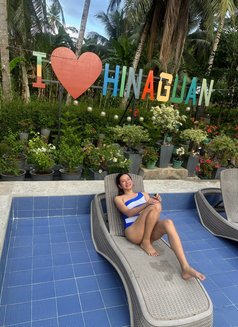 Mariana - Acompañantes transexual in Manila Photo 2 of 8