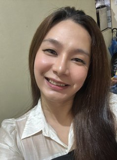 Mariana - Acompañantes transexual in Manila Photo 3 of 8