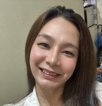 Mariana - Transsexual escort in Manila