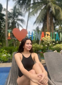 Mariana - Acompañantes transexual in Manila Photo 8 of 8