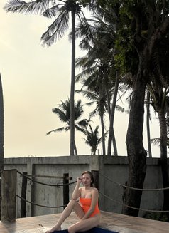 Mariana - Transsexual escort in Manila Photo 12 of 12