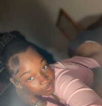 Mariana - escort in Al Sohar