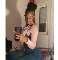 Mariana - escort in Al Sohar