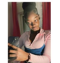 Mariana - escort in Al Sohar