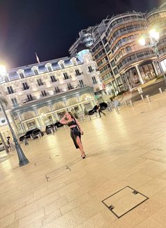 Mariana Hot - escort in Dubai Photo 2 of 15